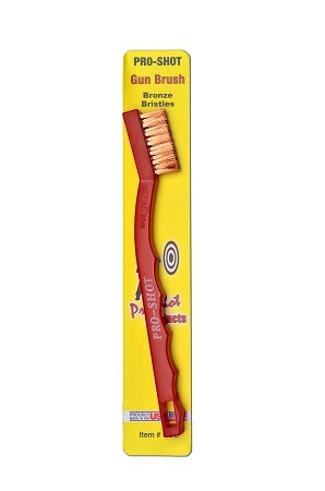 Pro-Shot Gun Brush