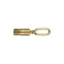 Pro Shot Shotgun Patch Holder Brass 10-410ga