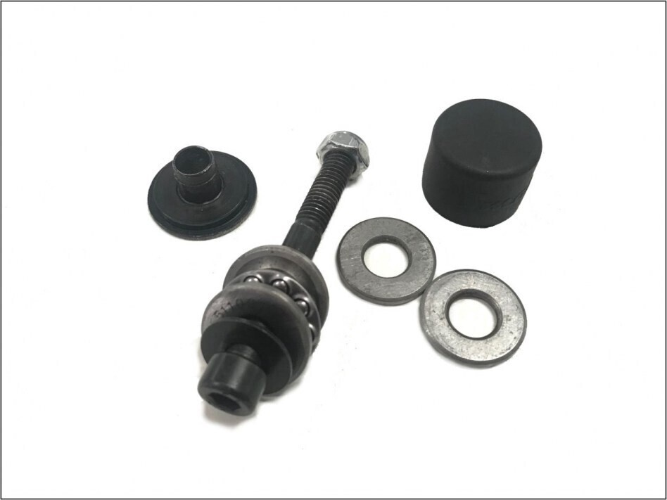 SmartRest Bolt Kit