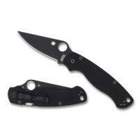 Spyderco Para Military 2