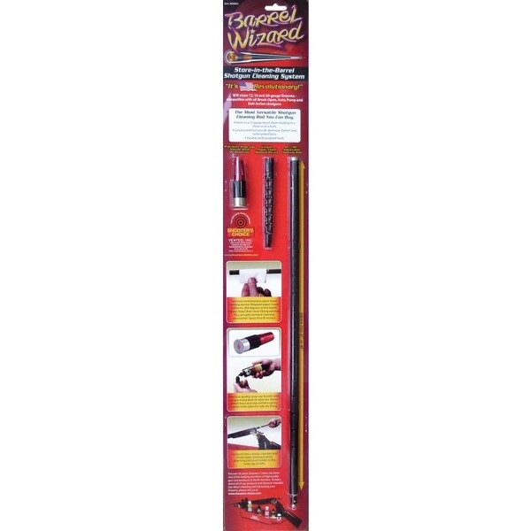 Shooters Choice Barrel Wizard