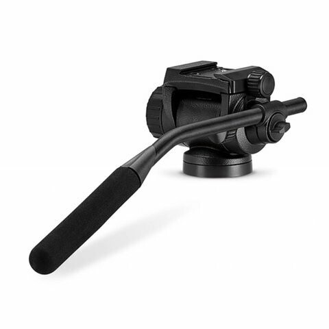 Swarovski Carbon Tripod Head