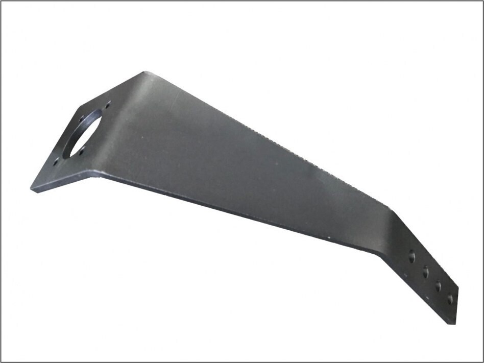 SmartRest - Light Mount - Remote Bracket