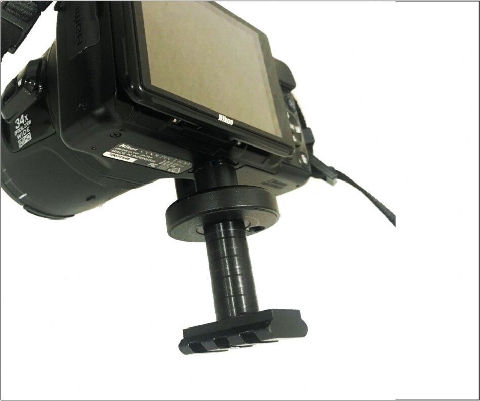 SmartRest Camera Weaver Adaptor