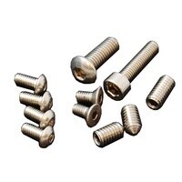 Race Master Holster Replacement Screw Set