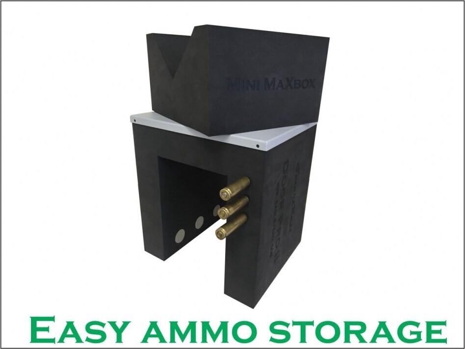 SmartRest Door Pro II