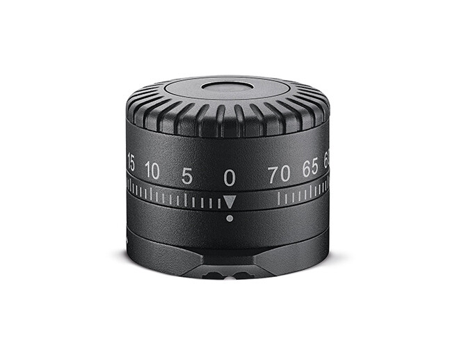 Swarovski Ballistic Turret Flex (For Z8)