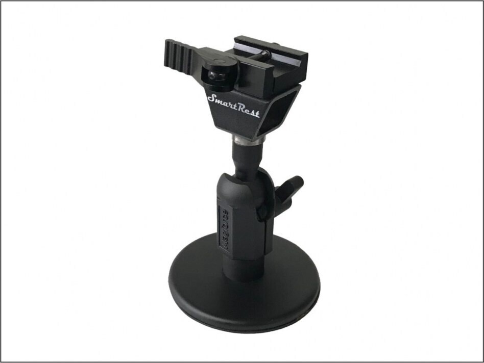 SmartRest - Light Mount - Q/A Adapter