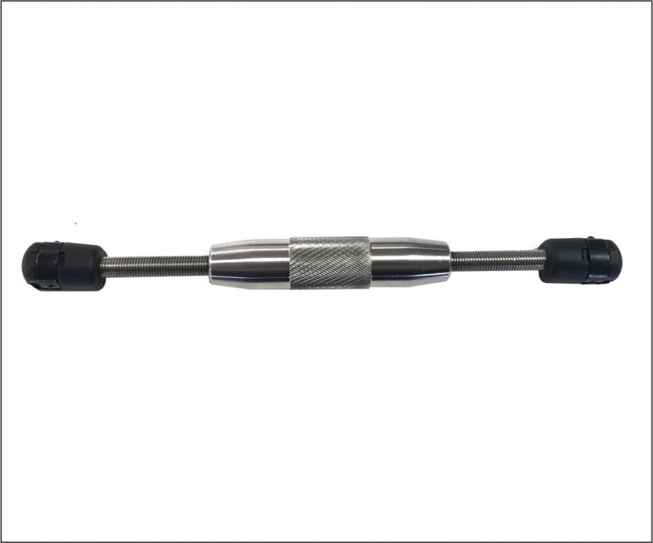 SmartRest Screw Turn