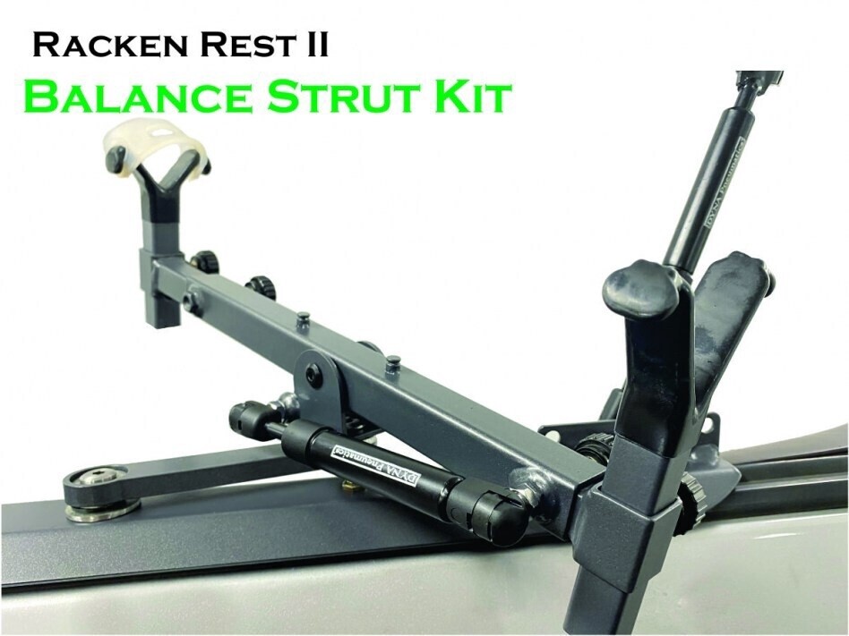 SmartRest Racken Balance Strut
