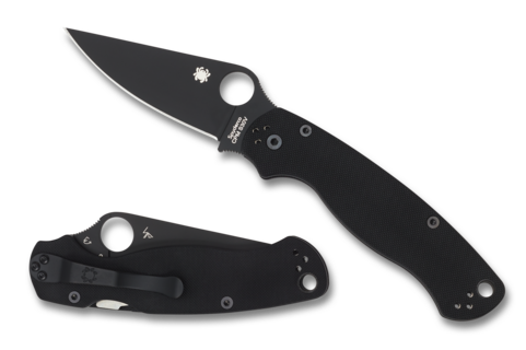 Spyderco Para Military 2