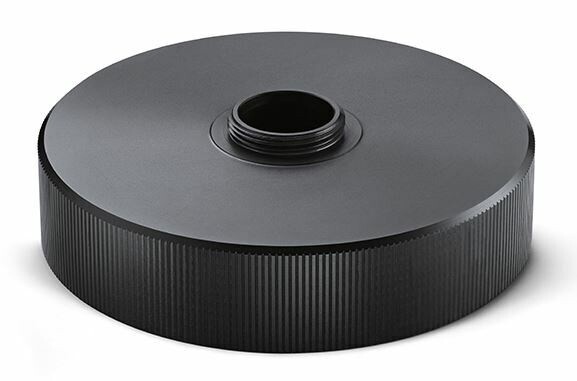 Swarovski AR-S Adapter Ring ATX/STX Spotting Scope (59mm Eyecup)
