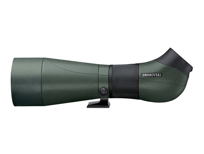 Swarovski ATS80HD Spotting Scope Body - Angled Eyepiece 80mm
