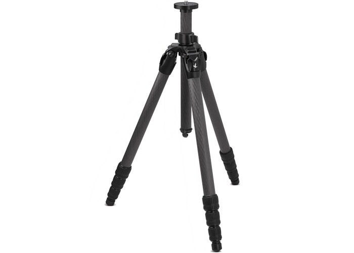 Swarovski CT 103 Carbon Fibre Tripod