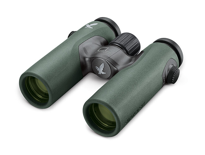 Swarovski CL Companion 10x30 B Green