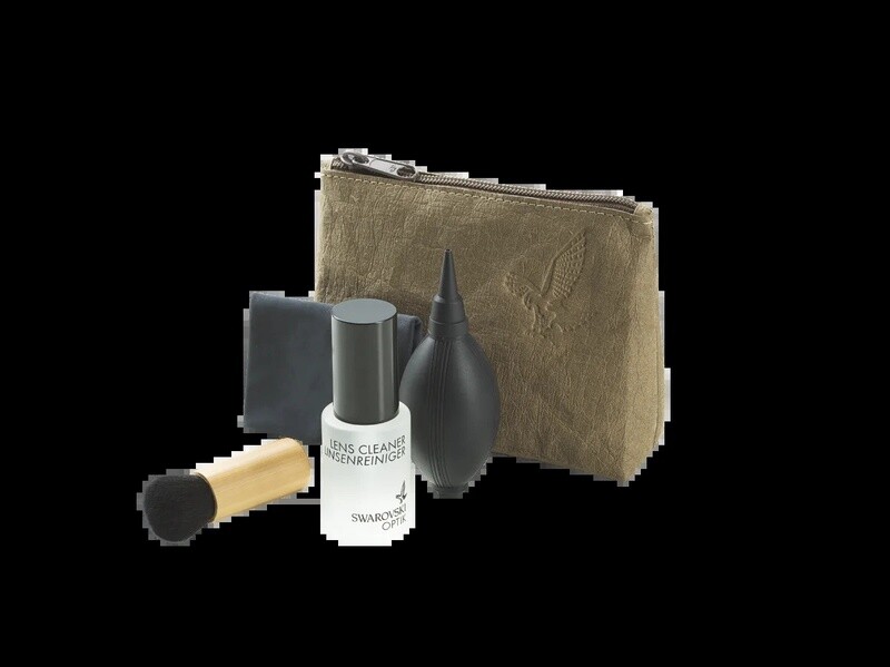 Swarovski CSO Cleaning set.