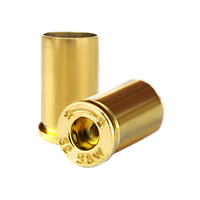 Starline Unprimed Cases / Brass 32 Smith &amp; Wesson (SHORT) - 100pk (Small Pistol Primer)