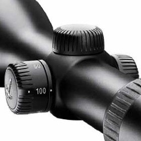 Swarovski 2.5-15x56 II P L 7A