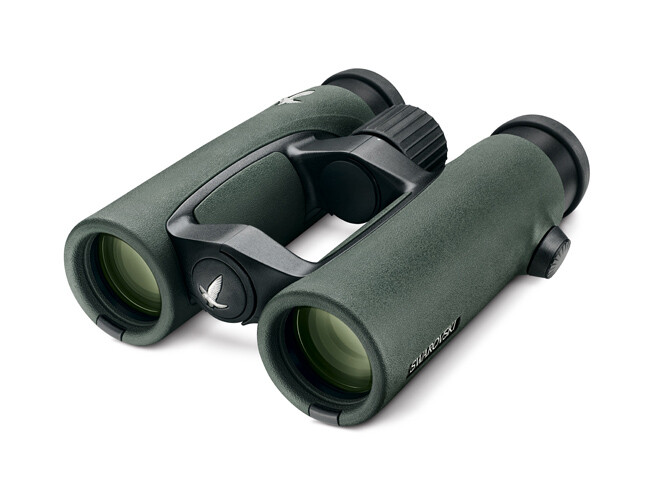 Swarovski EL 10x32 WB Green
