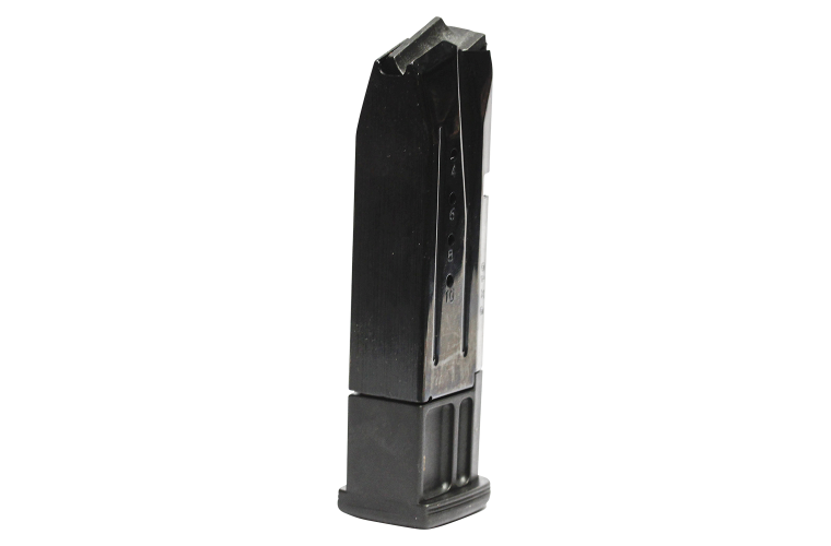 Steyr L9-A1 9mm 10rnd magazine