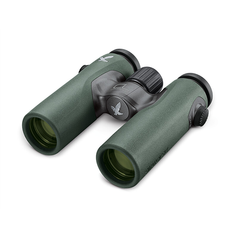 Swarovski CL Companion 8X30 Binocular Green.( Field bag sold separately)