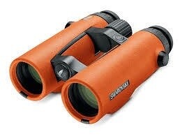 Swarovski EL Range 8x42 WB Orange