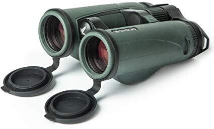 Swarovski EL Range Laser Rangefinder Binoculars 8X42 WB