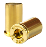 Starline Unprimed Cases / Brass 32 Smith &amp; Wesson (SHORT) - 100pk (Small Pistol Primer)