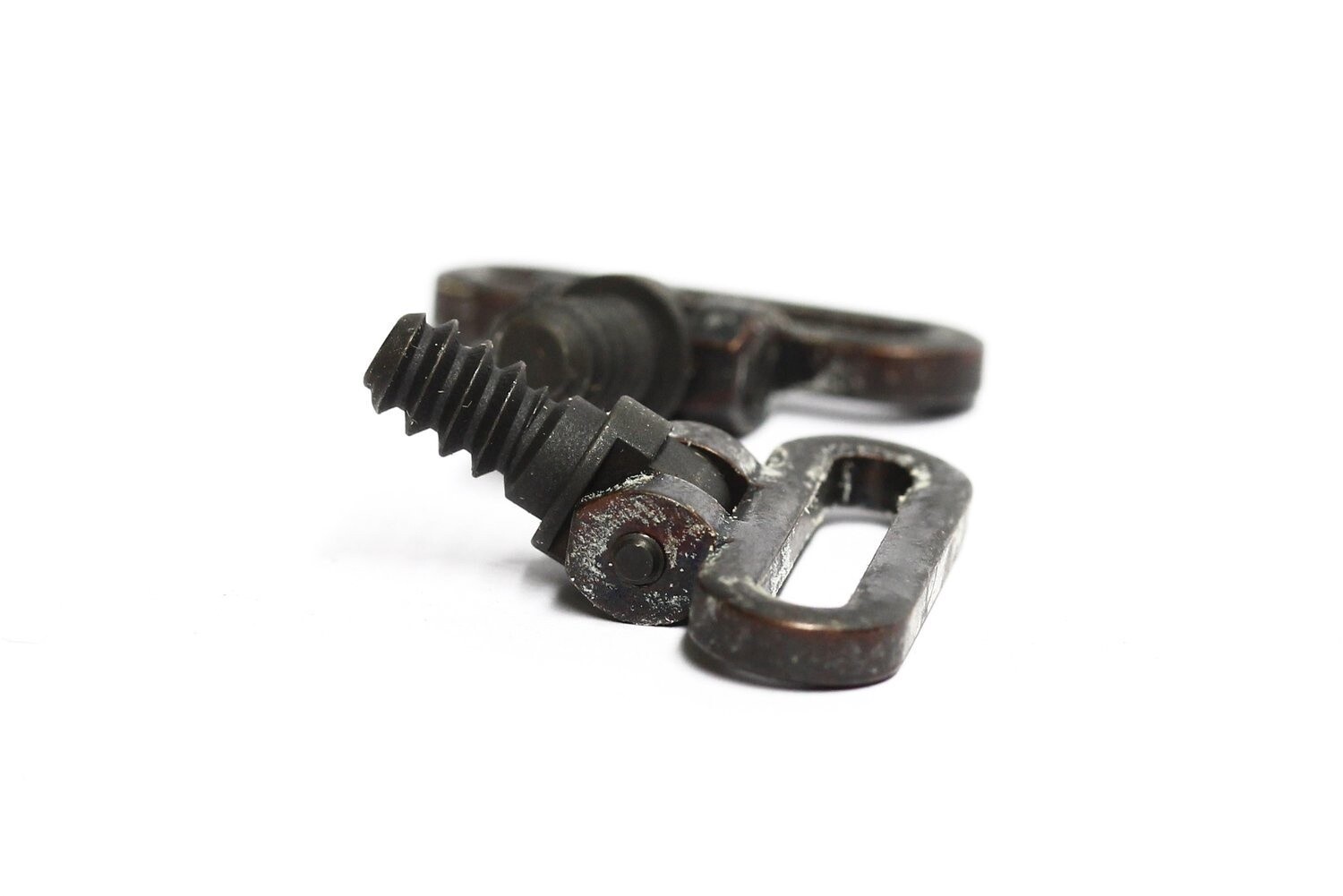 Steyr SBS Classic Sling Swivel Front &amp; Rear