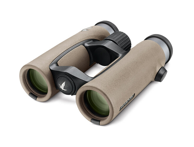Swarovski EL 8x32 WB Sand-Brown