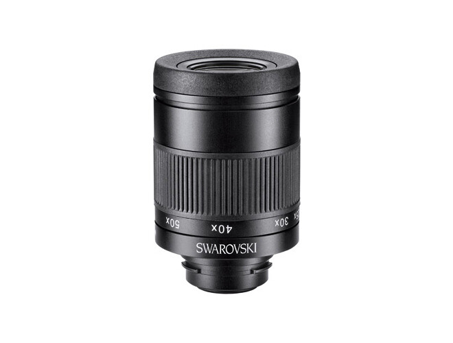 Swarovski Eyepiece 25-50x W wide-angle