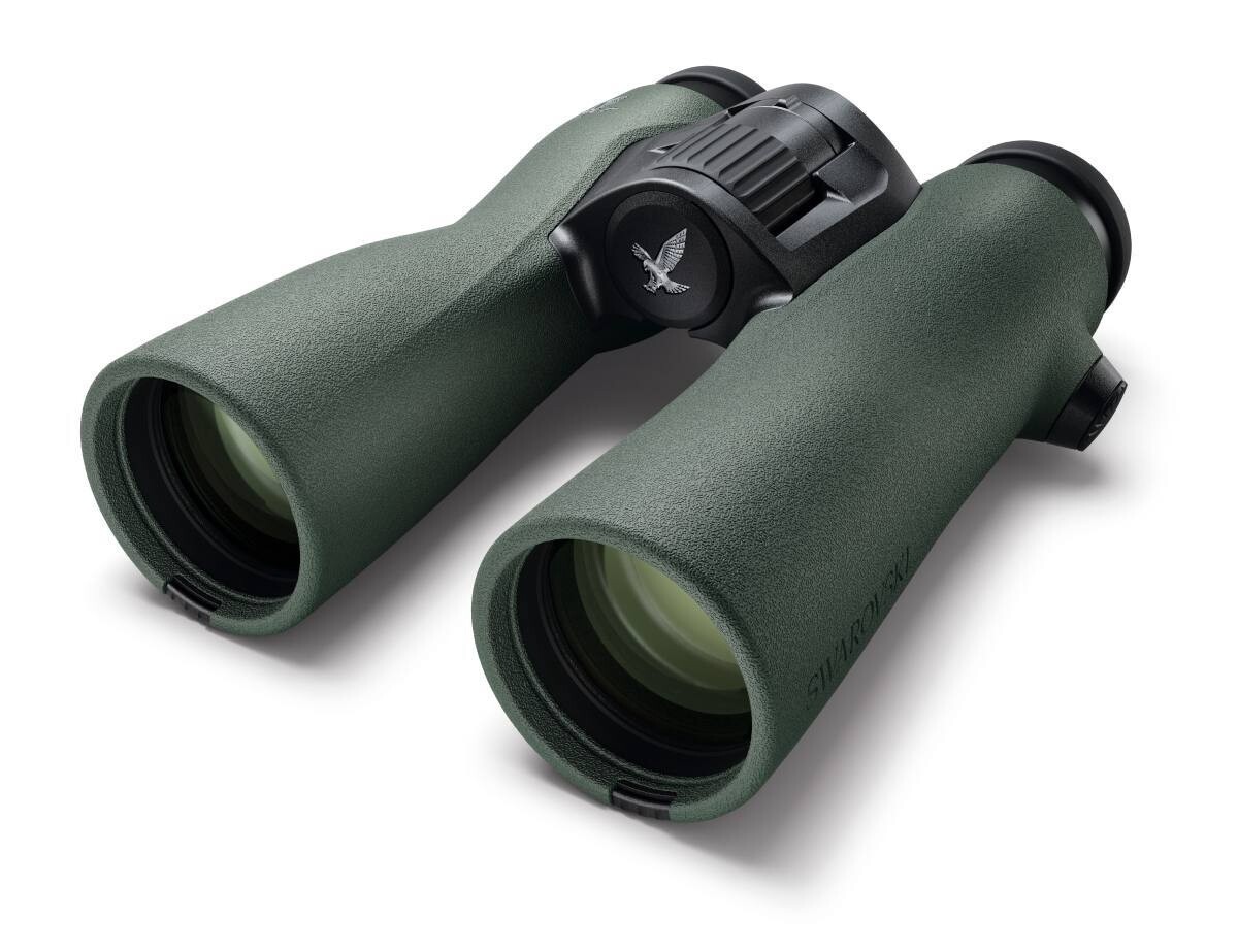 Swarovski NL Pure Binoculars 8x42