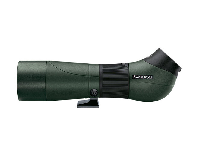 Swarovski ATS65HD Spotting Scope Body - Angled Eyepiece 65mm