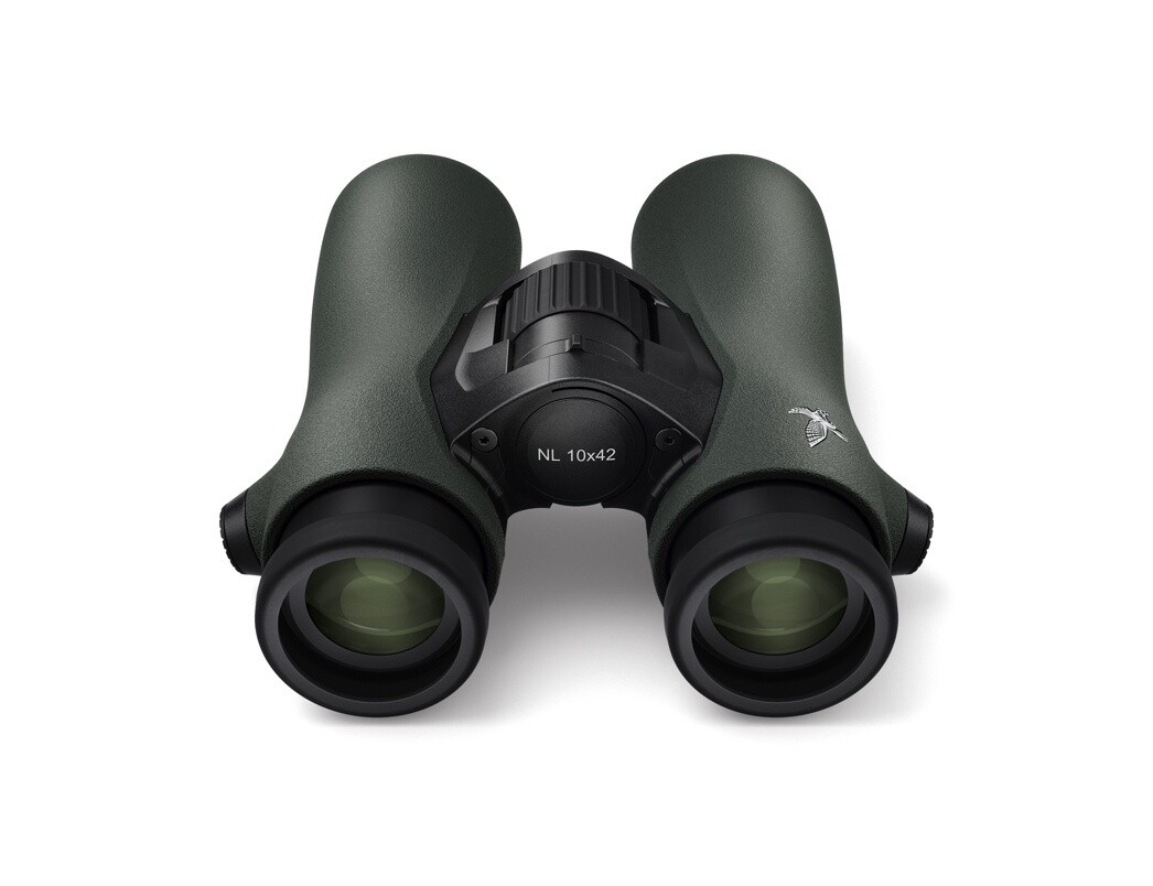 Swarovski NL Pure Binoculars 10x42