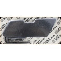 Steyr Scout-Elite magazine adapter 10rnd