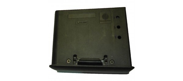 Steyr SSG08 338Lap 6Rnd Magazine