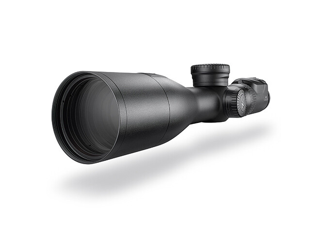 Swarovski dS 5-25x52 P SR 4A-i