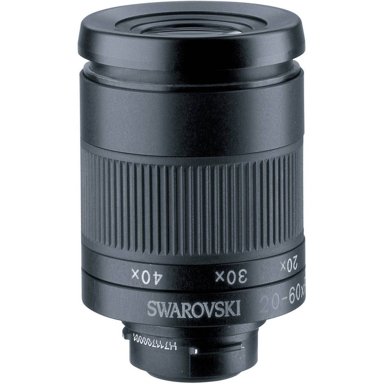 Swarovski Eyepiece 20-60x