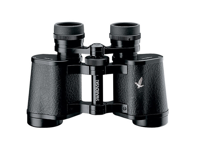 Swarovski Habicht Binoculars 8x30 W