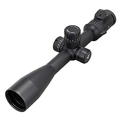 Swarovski X5i 3.5-18 X 50 P 0.5cm L BRMm-i+