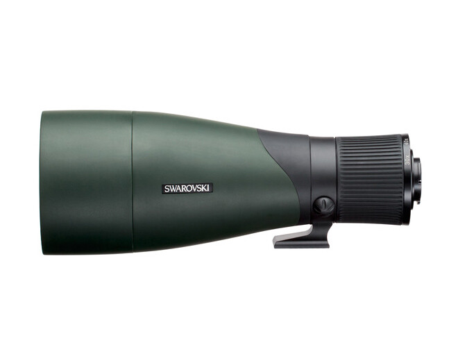 Swarovski ATX/STX Objective Module 85mm
