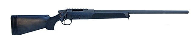 Steyr SSG69 PIIK 308 Black