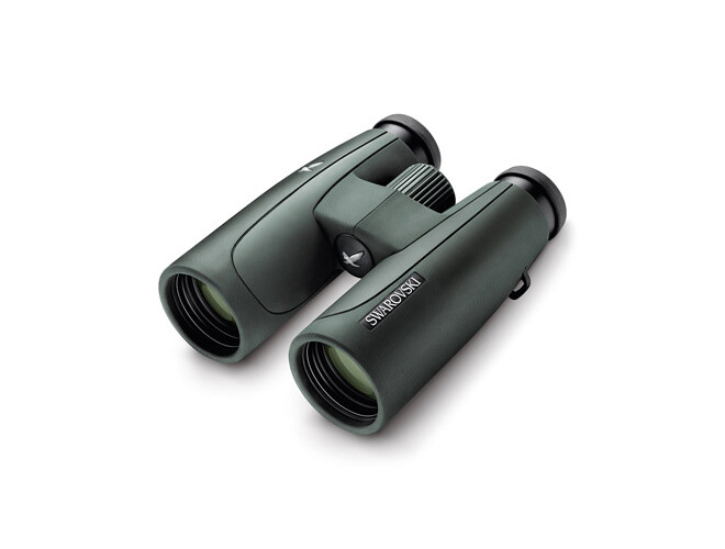 Swarovski SLC 10x56 WB Green III