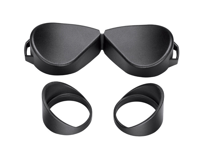 Swarovski WES - winged eye cup set