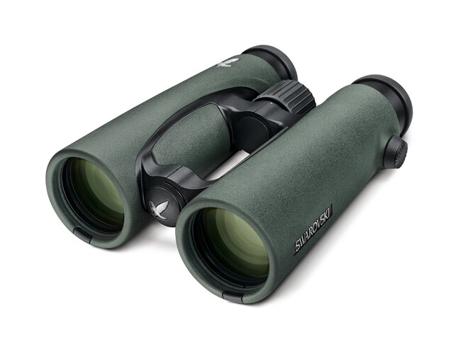 Swarovski EL 8.5x42 WB Green