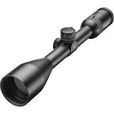 Swarovski Z5 2.4-12x50 L PLEX