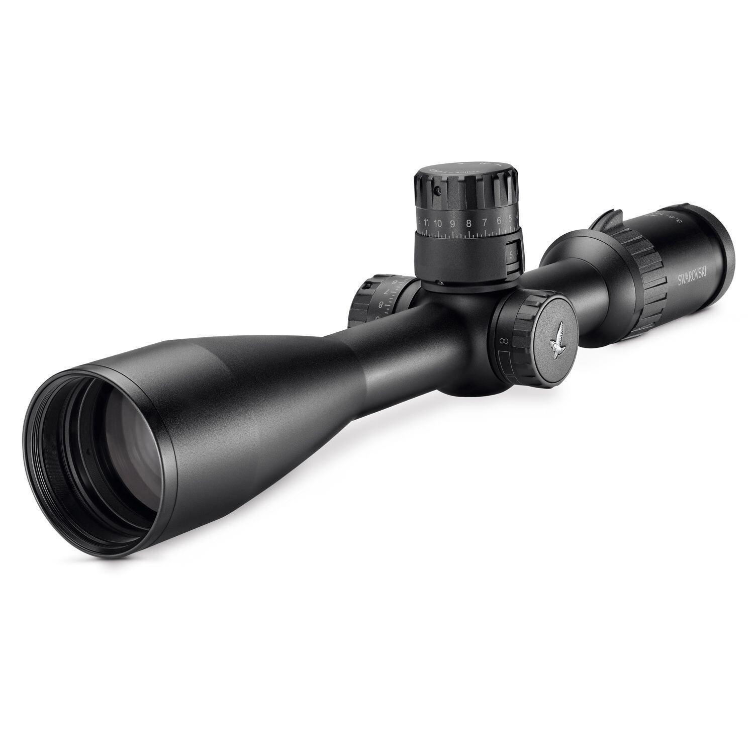 Swarovski X5 3.5-15x50 P 1/4 MOA L BRM