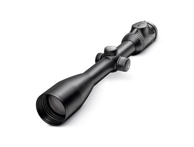Swarovski Z6 3-18x50 II P BT L PLEX