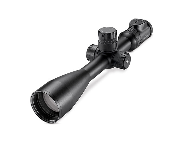 Swarovski X5i 3.5-18x50 P 1/4 MOA L 4W-i+