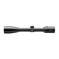 Swarovski Z5 3.5-18x44 P L BT Plex